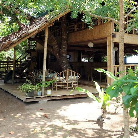 Hotel Casa Felicidad à El Nido Extérieur photo