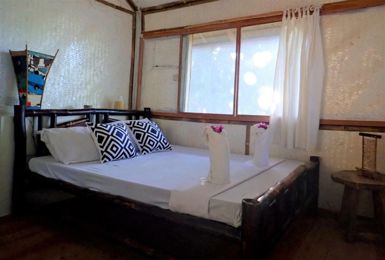 Hotel Casa Felicidad à El Nido Extérieur photo