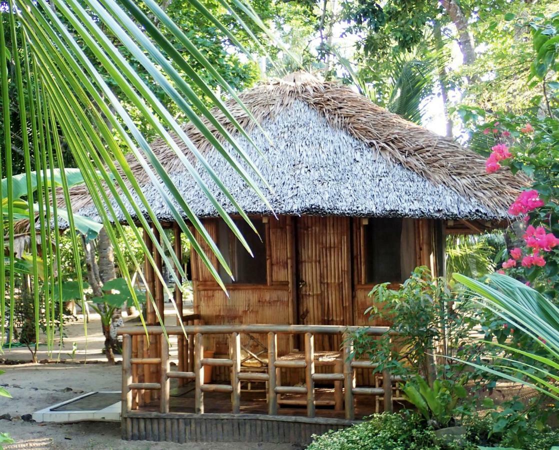 Hotel Casa Felicidad à El Nido Extérieur photo