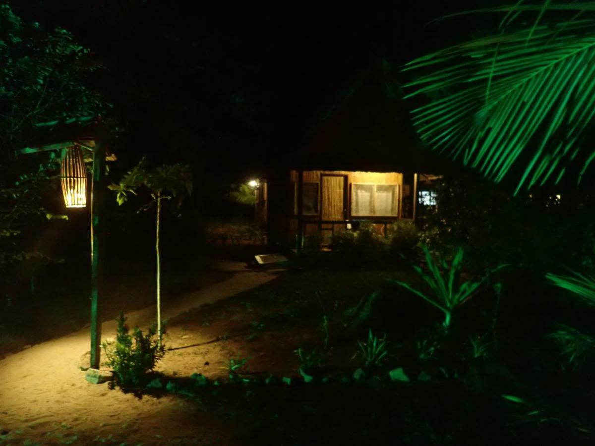 Hotel Casa Felicidad à El Nido Extérieur photo
