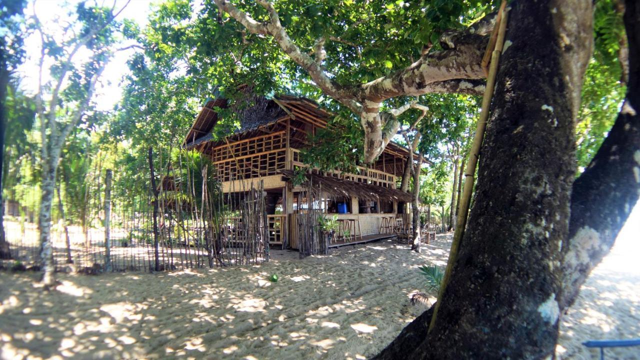 Hotel Casa Felicidad à El Nido Extérieur photo
