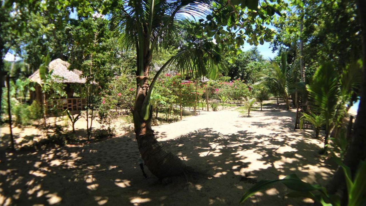 Hotel Casa Felicidad à El Nido Extérieur photo