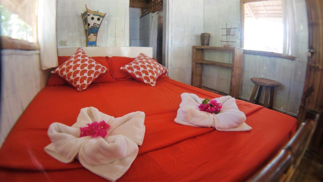 Hotel Casa Felicidad à El Nido Extérieur photo