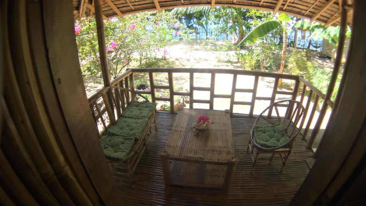Hotel Casa Felicidad à El Nido Extérieur photo