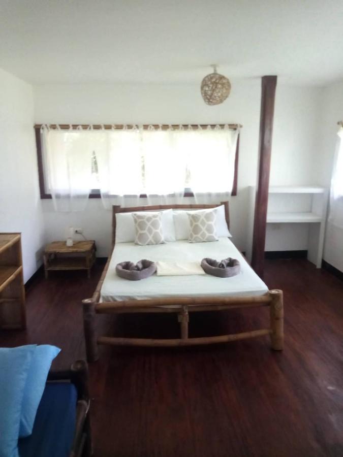 Hotel Casa Felicidad à El Nido Extérieur photo